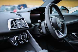 Auto Sales and Services