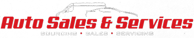 Auto Sales and Services