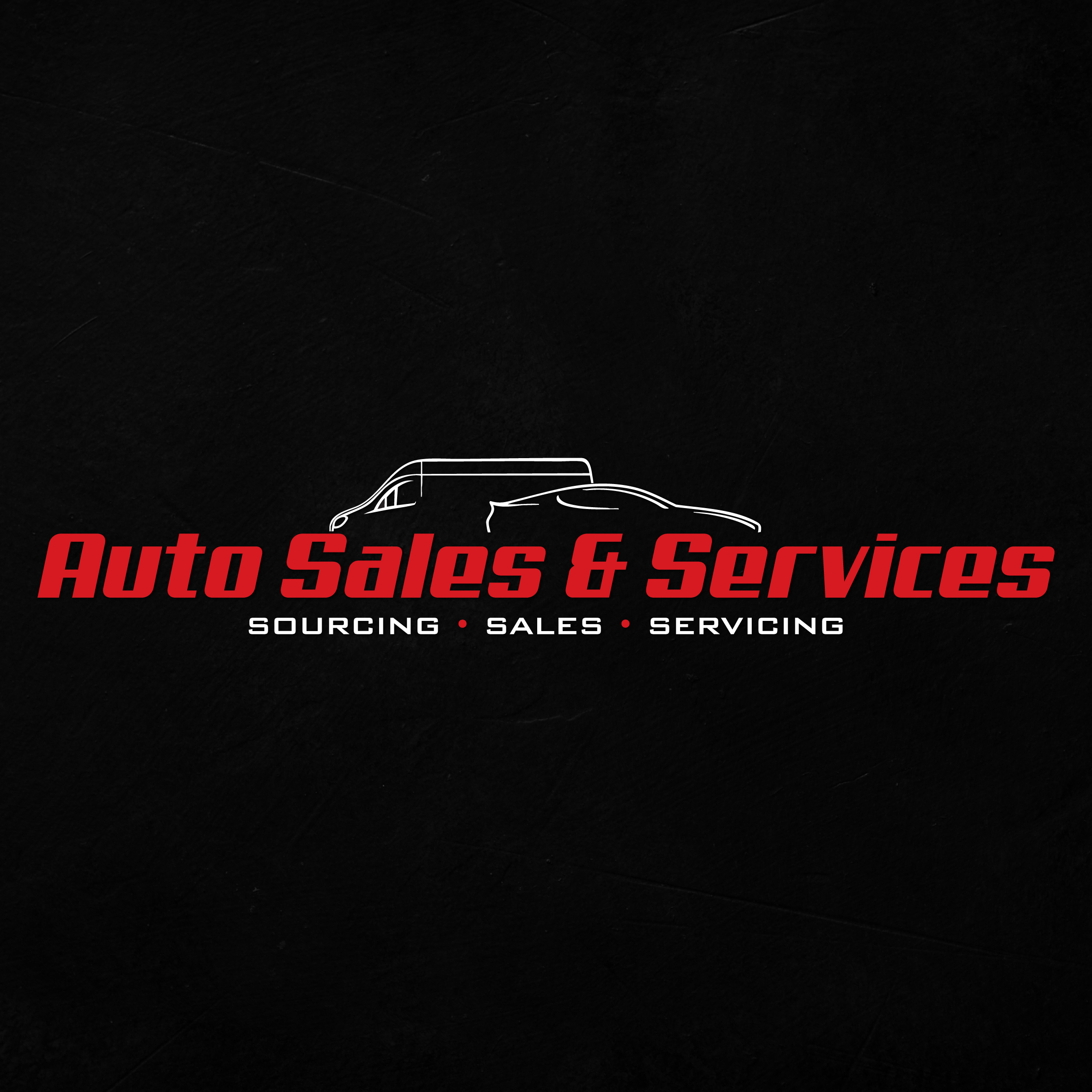 Auto Sales and Services